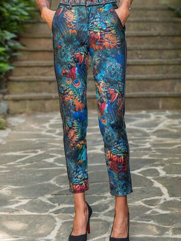 JIORO Regular Hose 'AMAZONIA' in 