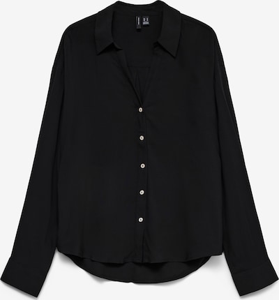Vero Moda Curve Pusero 'VMCAURA' koossa XXL värissä musta, Tuotenäkymä