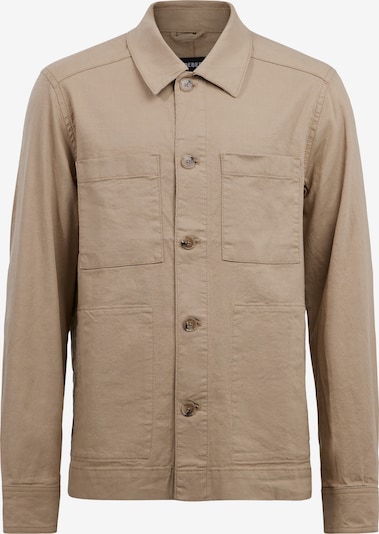 Marškiniai 'Eric' iš J.Lindeberg, spalva – smėlio spalva, Prekių apžvalga