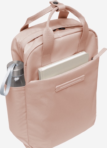 Horizn Studios Rucksack 'Shibuya' in Pink