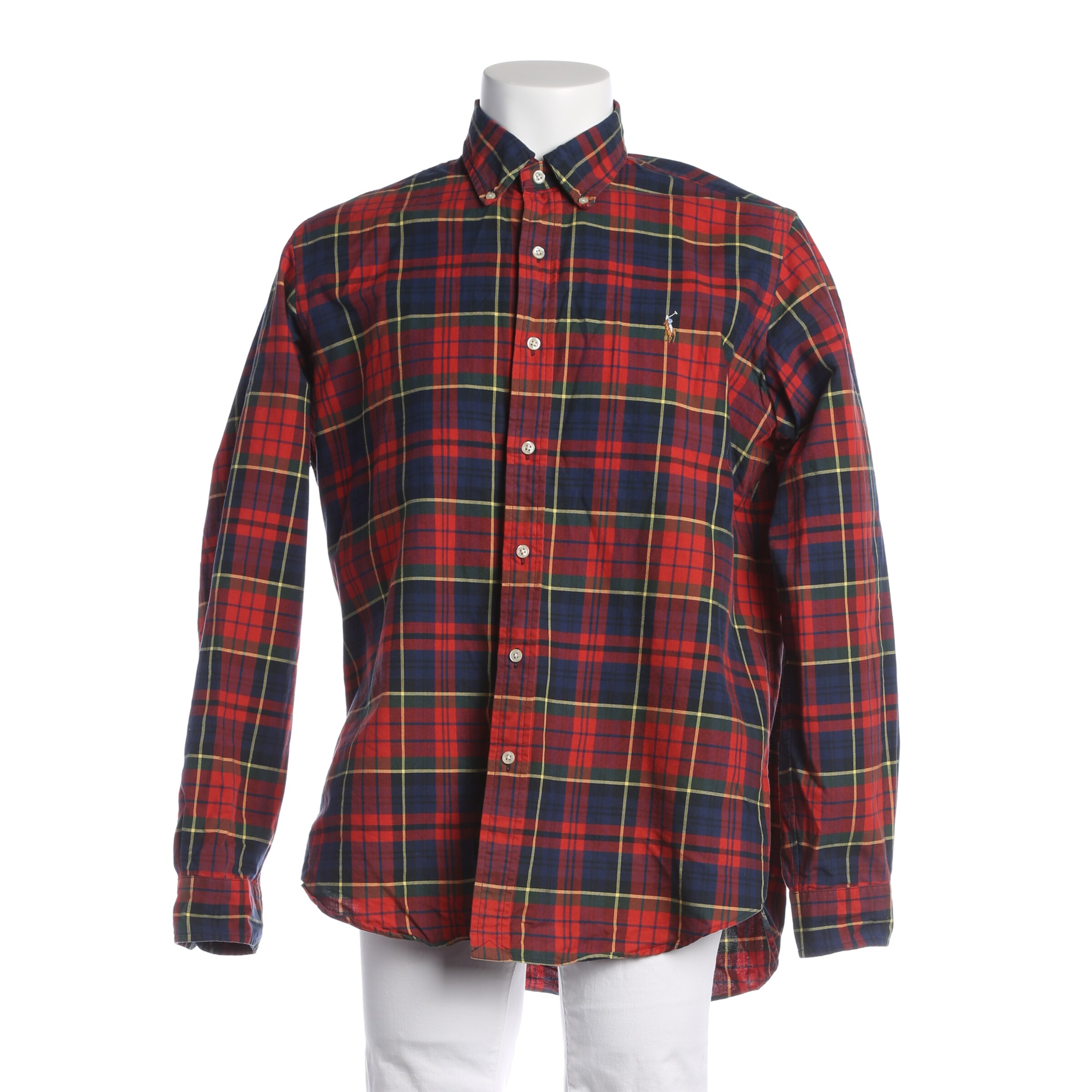 Polo Ralph Lauren Button Up Shirt in L in Mixed colors, Item view