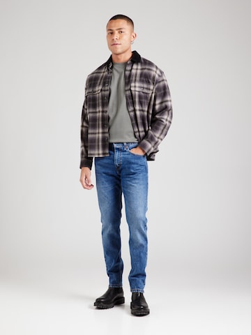 LEVI'S ® - Slimfit Vaquero '515' en azul