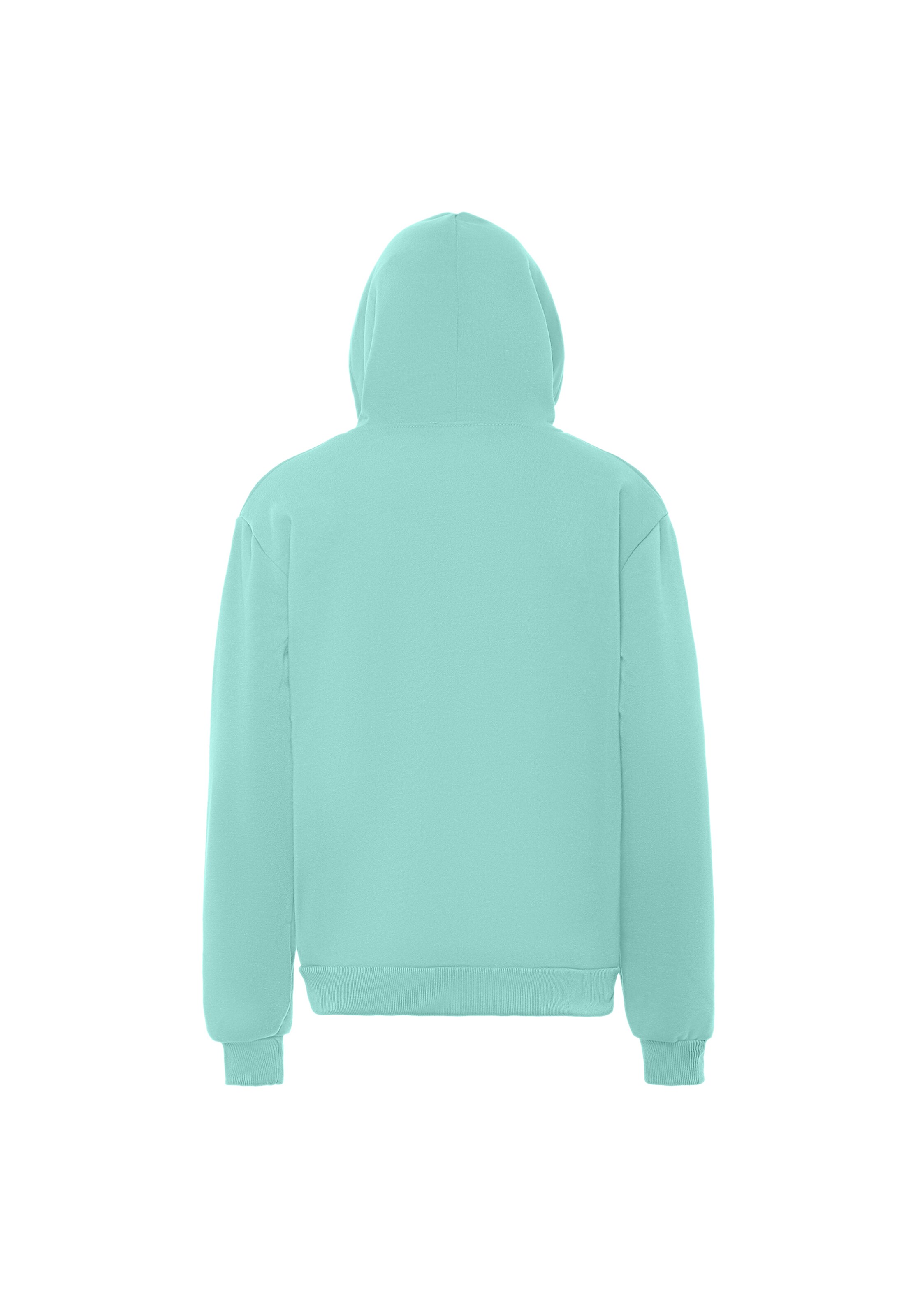 zaļš MO Sportisks džemperis