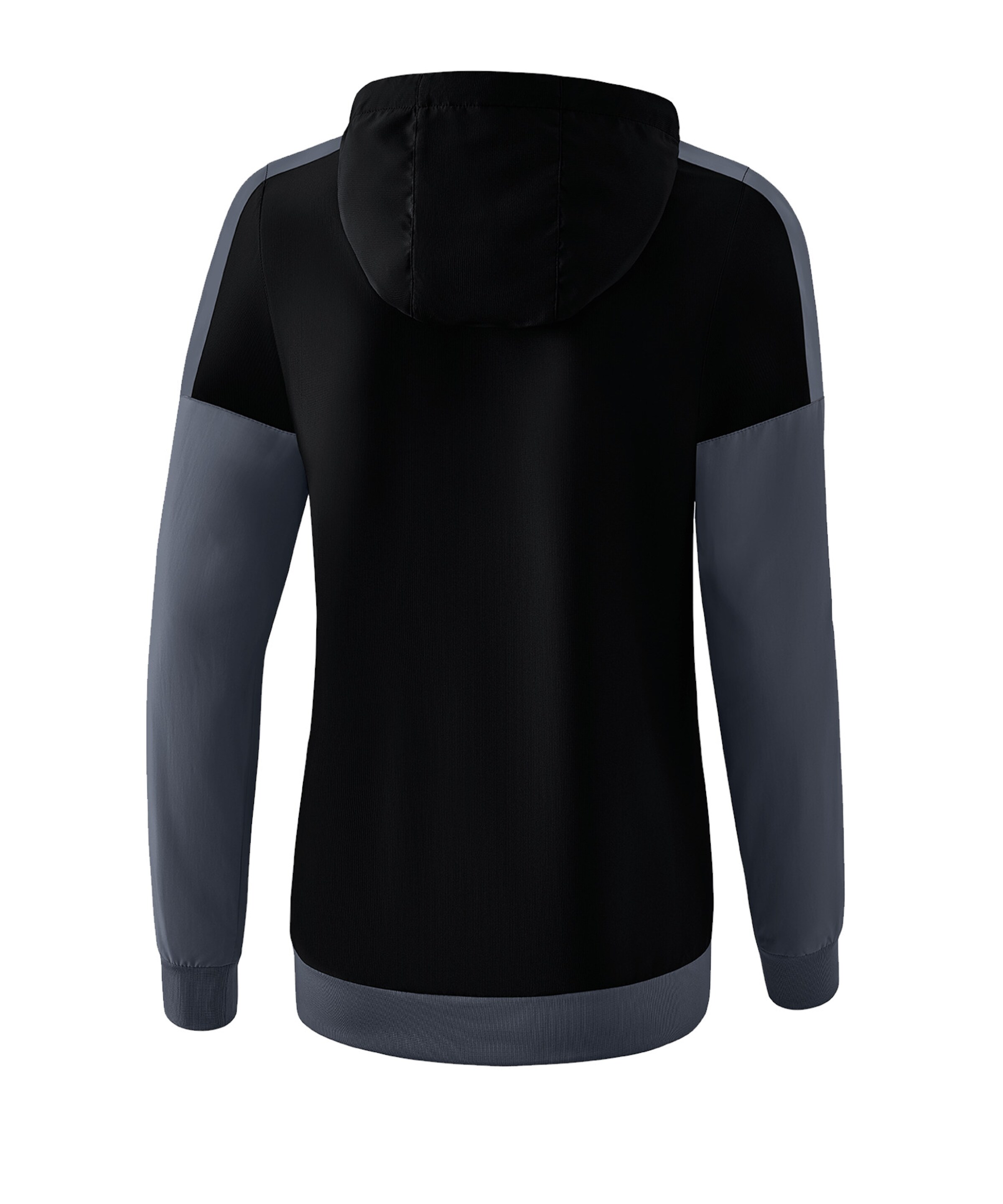 ERIMA Jacke in Schwarz