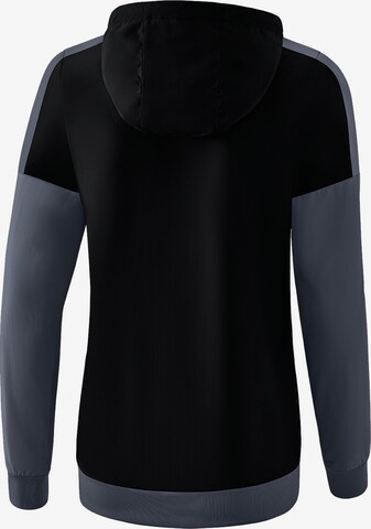 ERIMA Athletic Jacket in Black