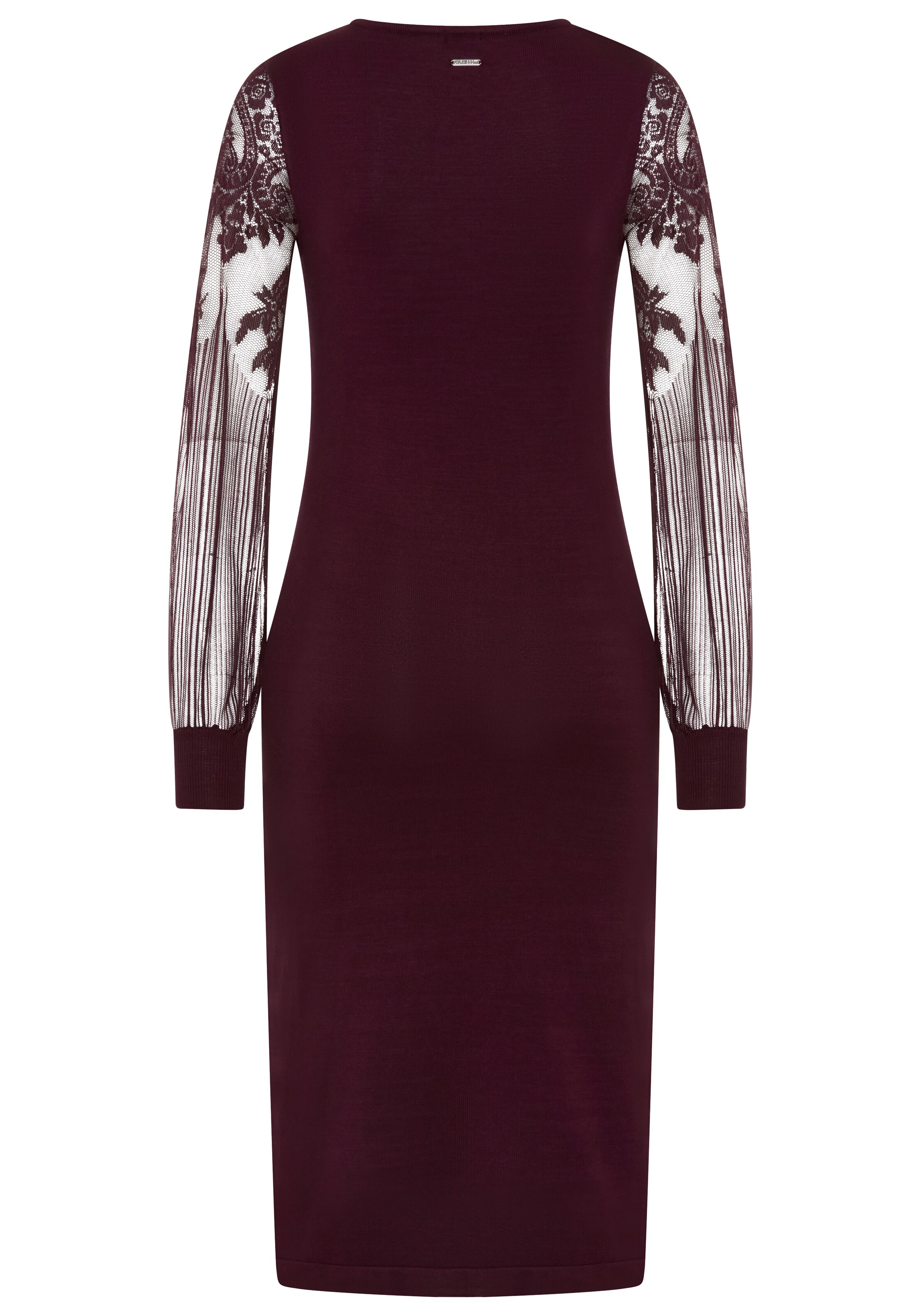 LAURA SCOTT Evening Dress in Red