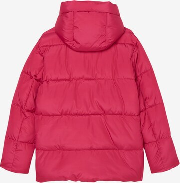 Marc O'Polo Jacke in Pink