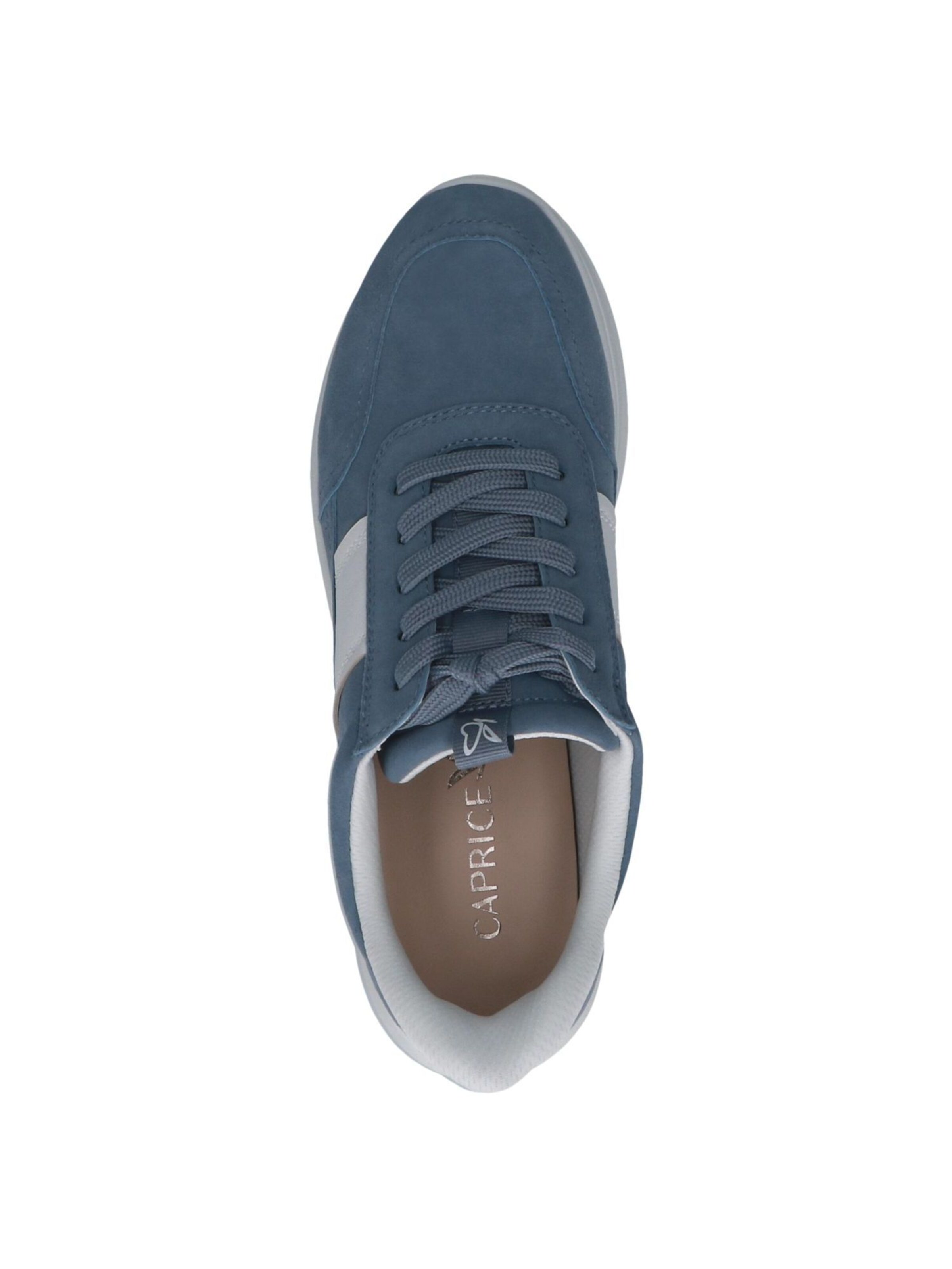 CAPRICE Sneaker in Blau
