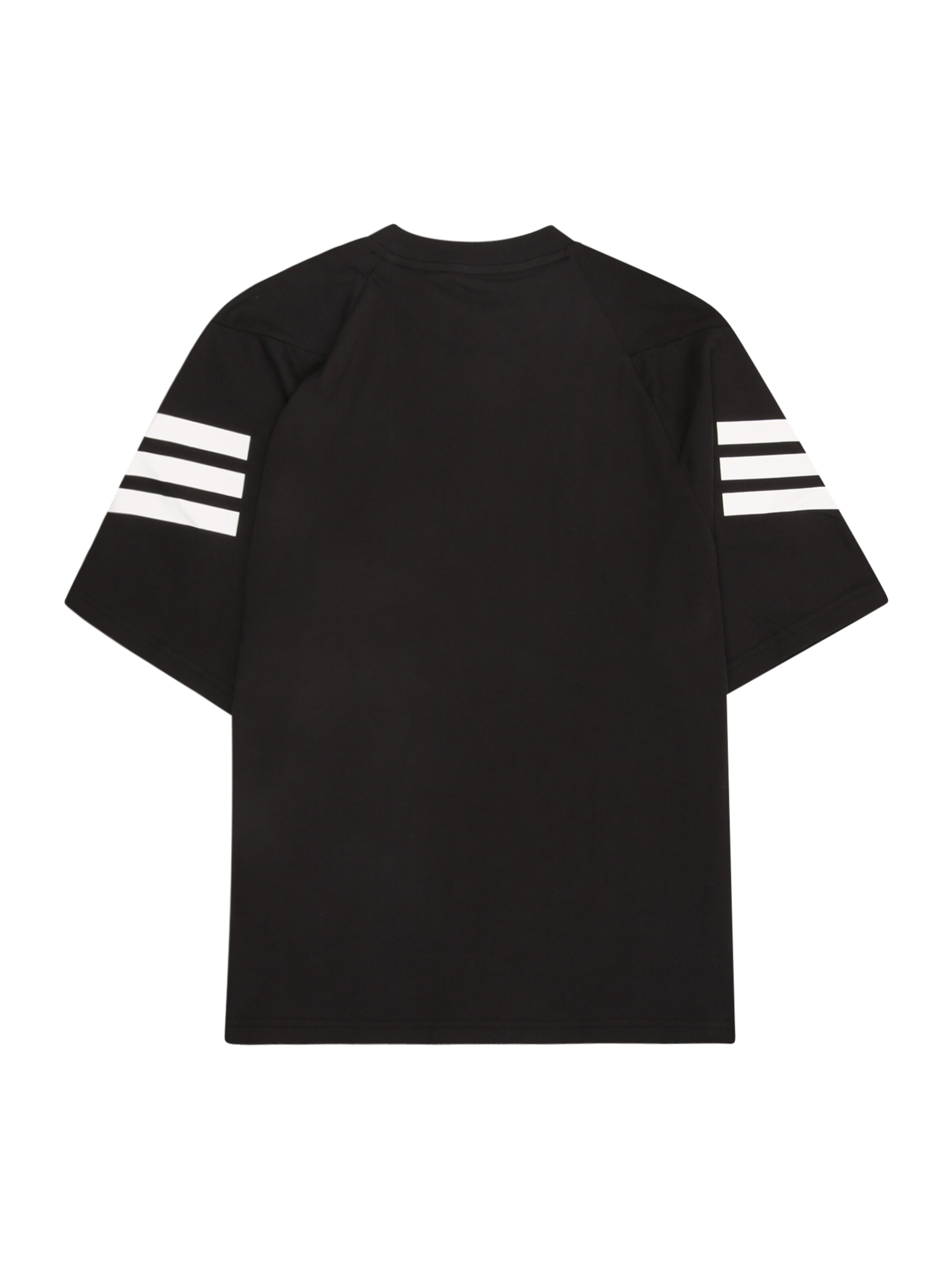 ADIDAS SPORTSWEAR Funkčné tričko - Čierna