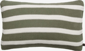 Marc O'Polo Pillow in Green: front