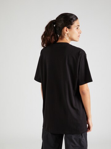 Vertere Berlin T-Shirt in Schwarz