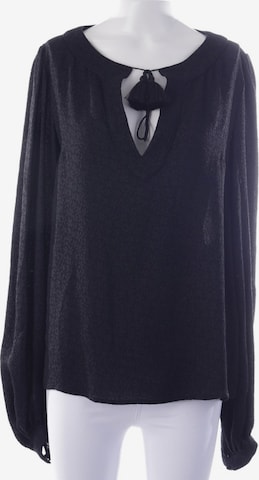 Saint Laurent Blouse & Tunic in XS in Black: front