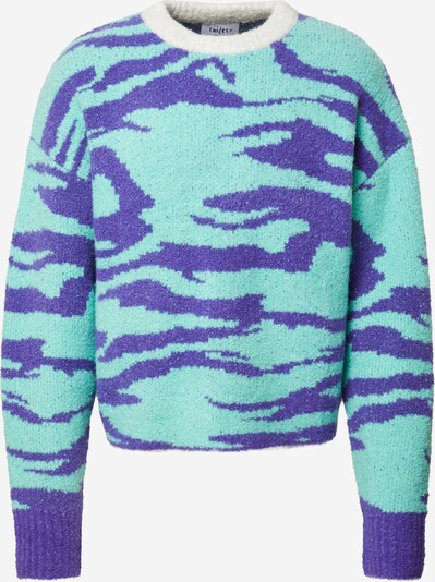 Smiles Sweater 'Amin' in, Item view