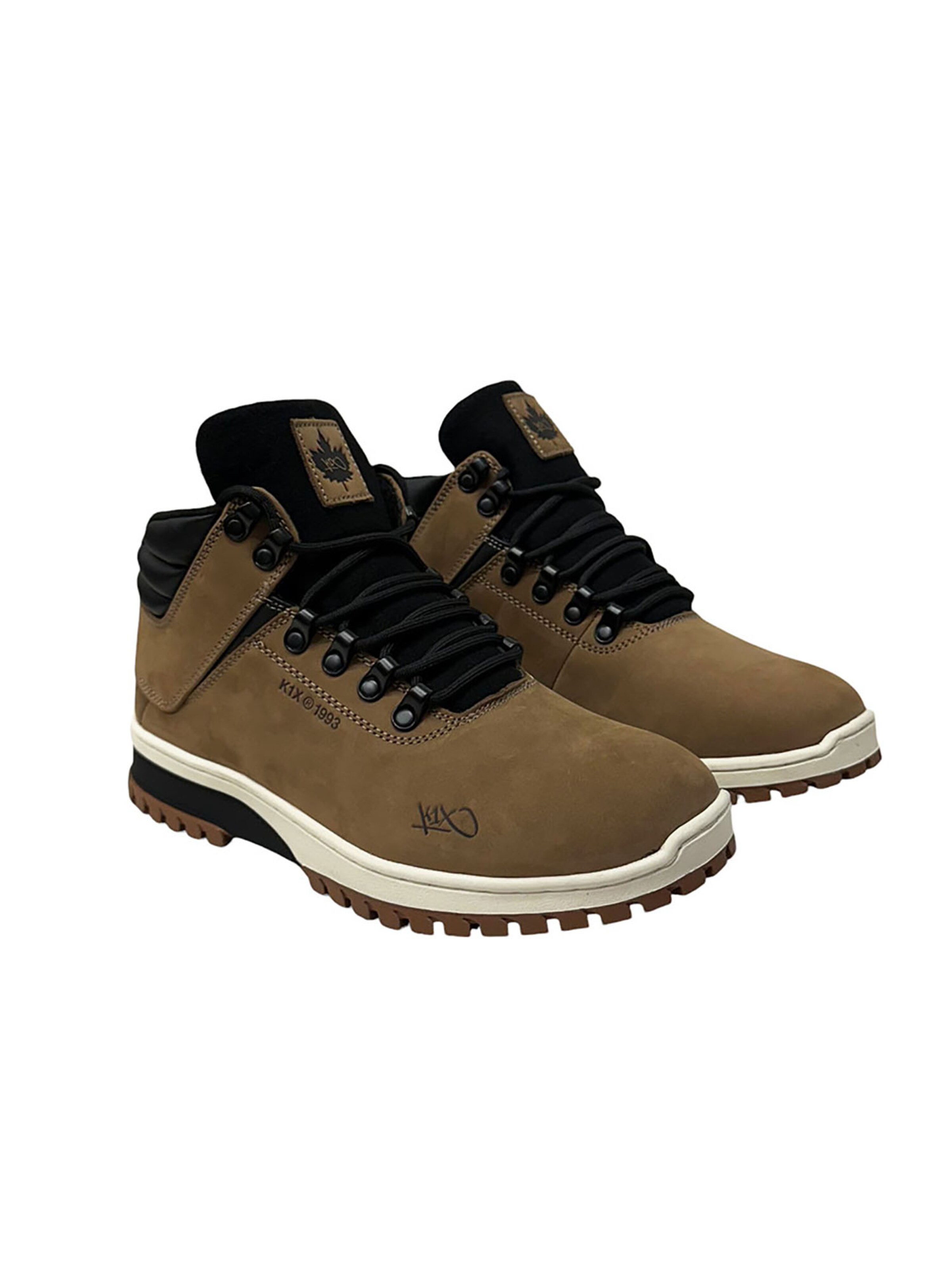 K1X Boots 'Territory Superior' in Mixed colors