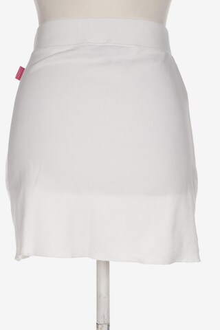 VENICE BEACH Skirt in XXS in White