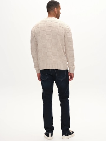 GABBA Normální Džíny ' Jones ' – modrá