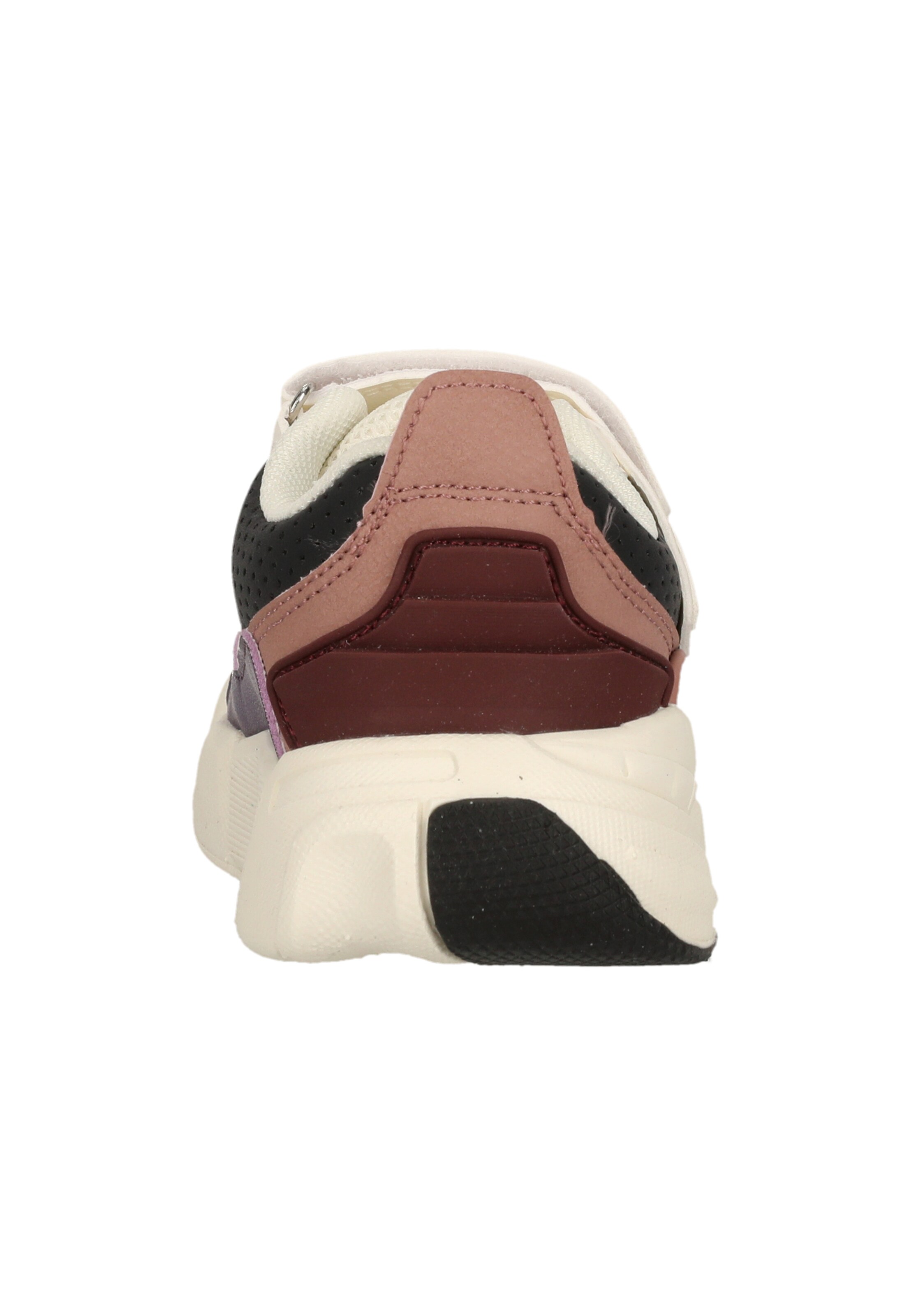 ZigZag Trainers 'Eli' in White