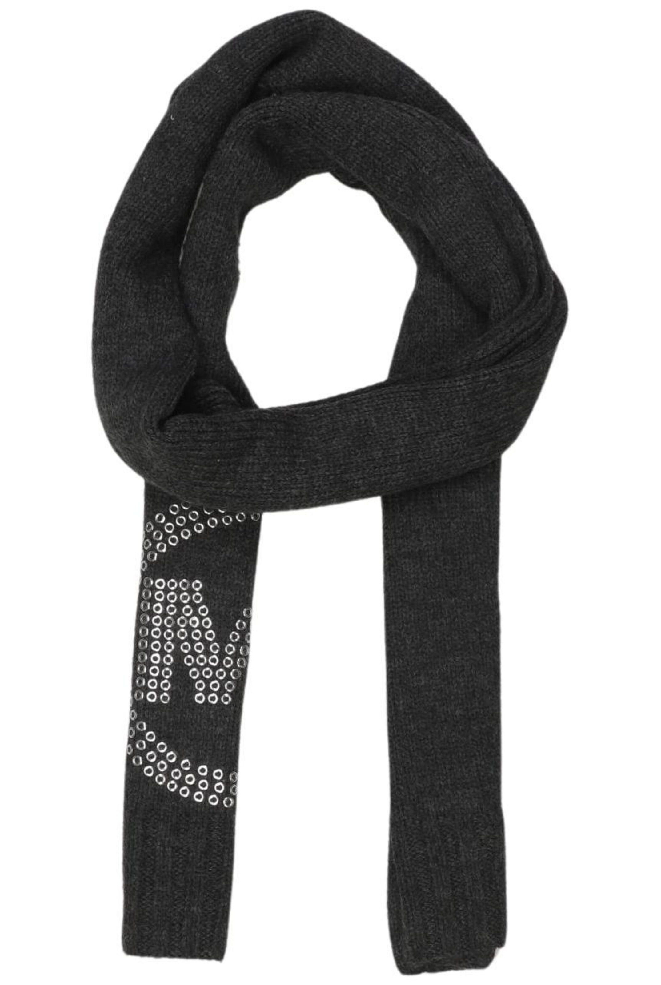 MICHAEL Michael Kors Schal oder Tuch One Size in Grau: Vorderseite