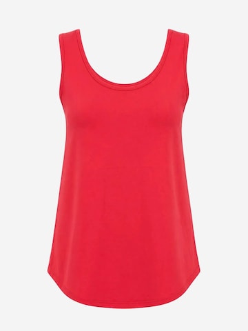 Haut MixRay en rouge : devant