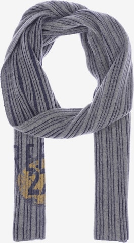 REPLAY Scarf & Wrap in One size in Grey: front