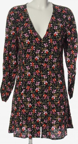 Pins and Needles Dress in L in Red: front