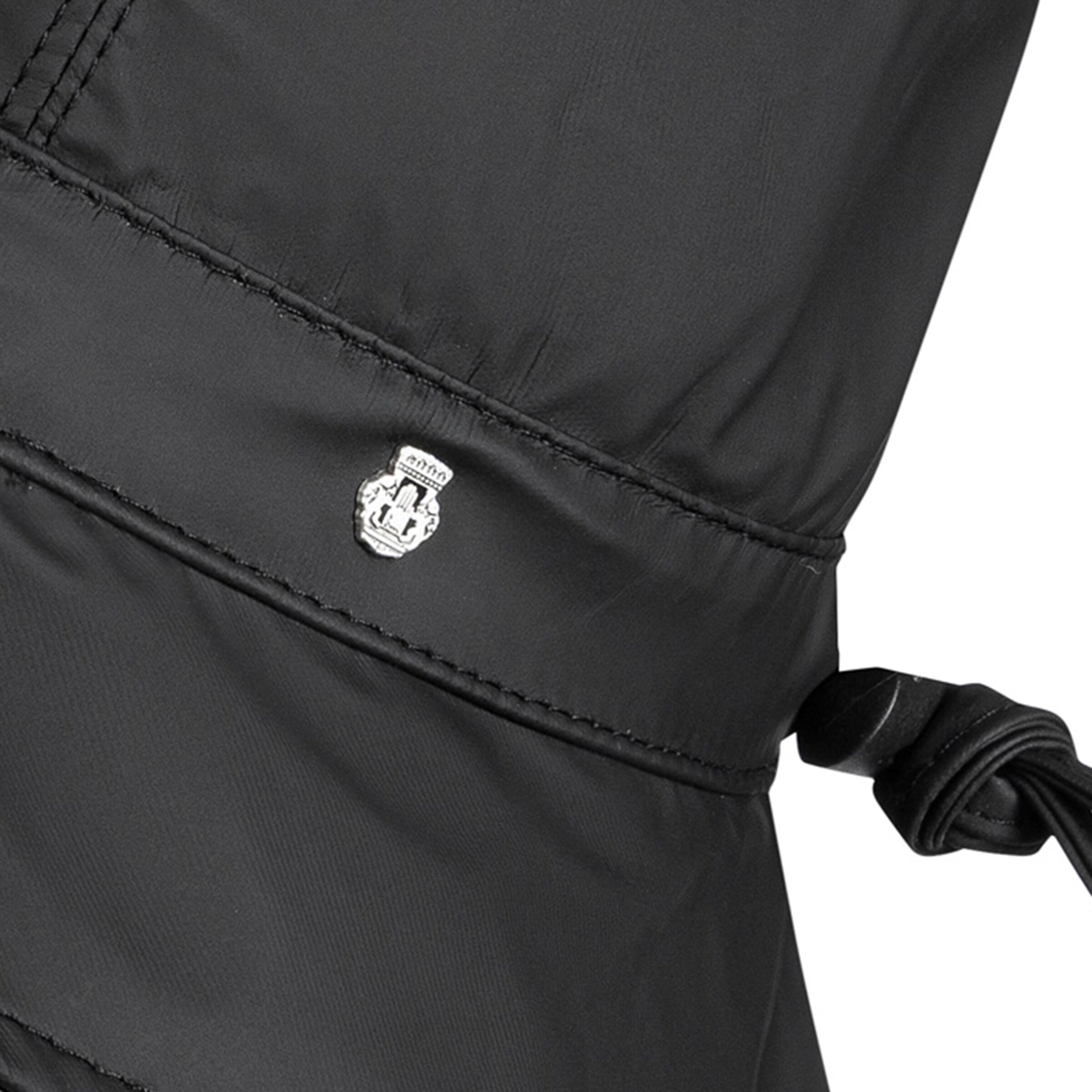 Roeckl Hat 'WELLING' in Black