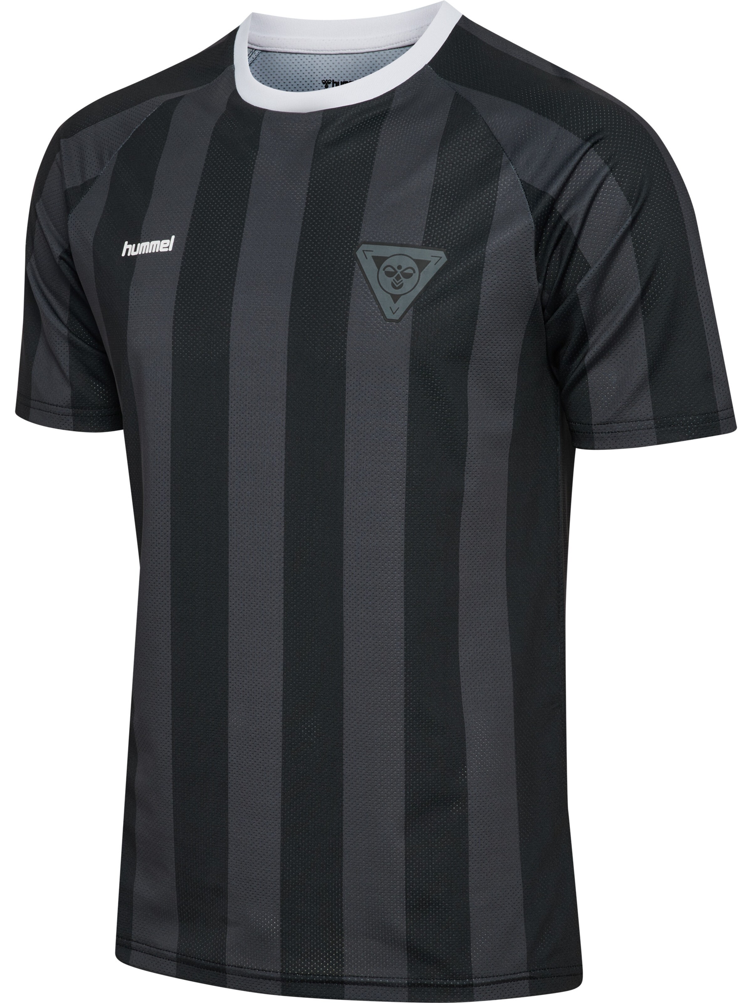 Hummel Jersey 'Kick Off' in Black