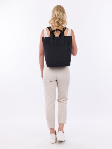 Sac à dos 'Alice' Tamaris en noir