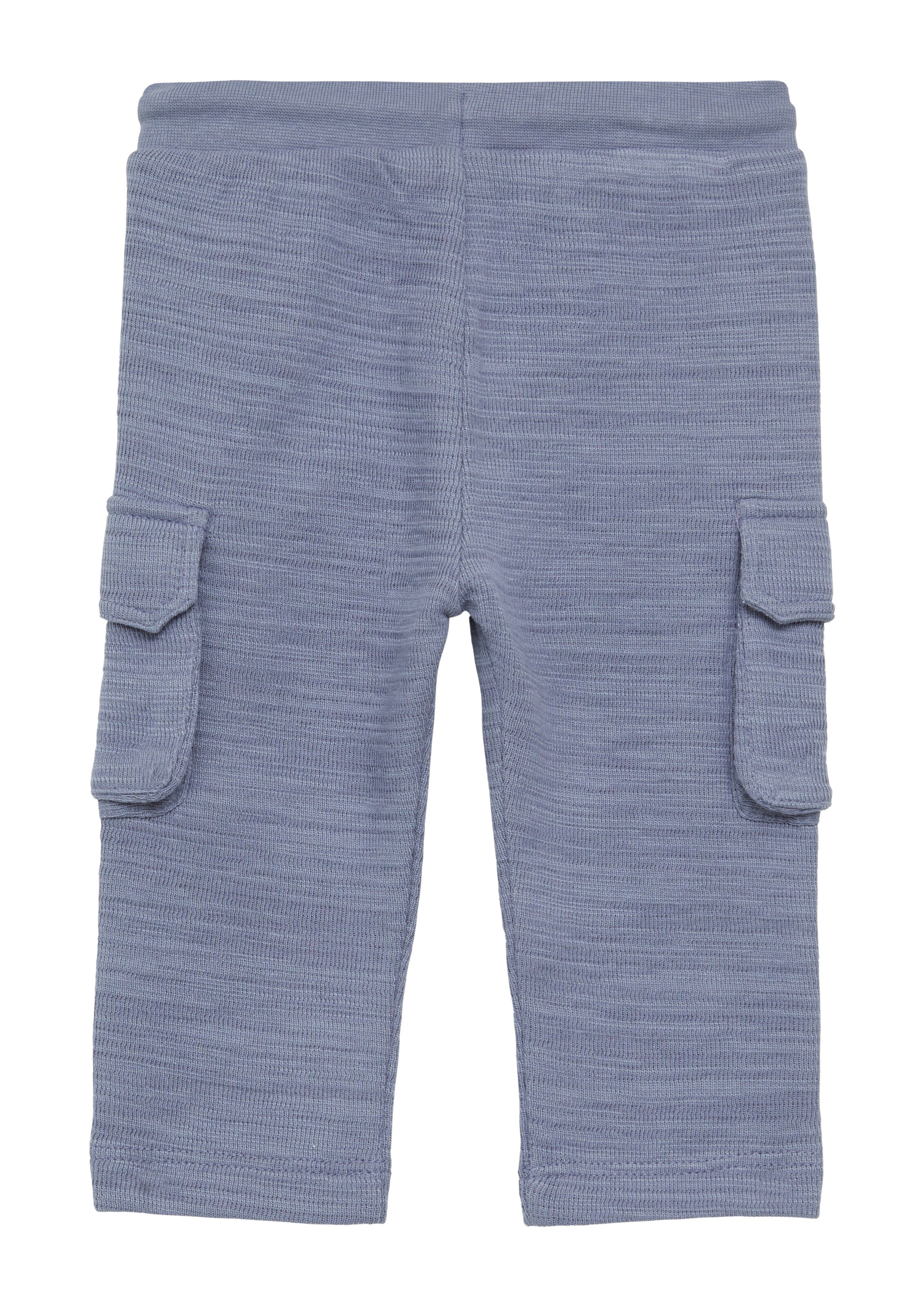 Regular Pantalon s.Oliver en bleu