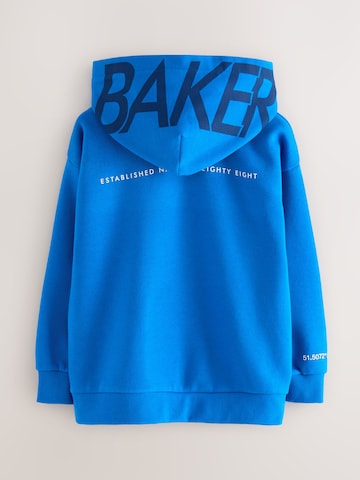 Baker by Ted Baker Sweatshirt in Blauw