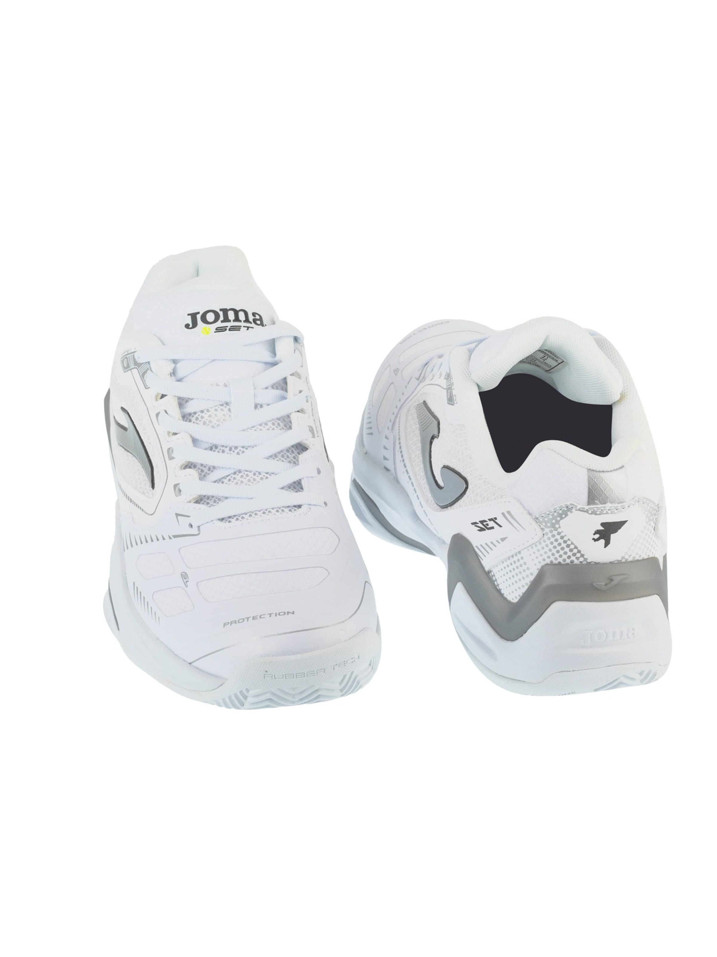 JOMA Sportschoen 'Joma Set  25 TSETW' in Wit