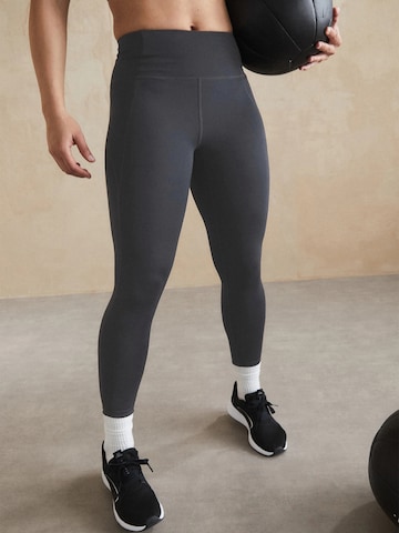 Girlfriend Collective Regular Broek ' Compressive ' in Zwart