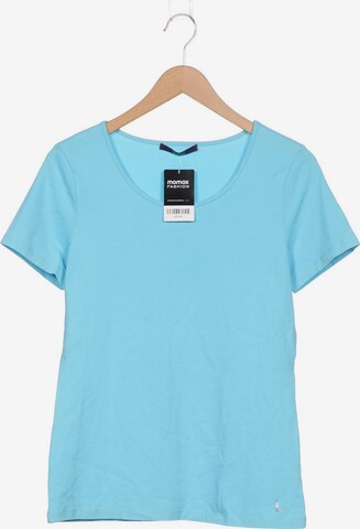 LAUREL Top & Shirt in L in Blue: front