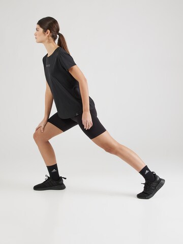 Maglia funzionale 'ERINA' di Bogner Fire + Ice in nero