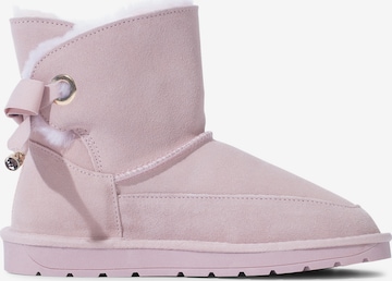 Gooce Boots 'Carly' i pink