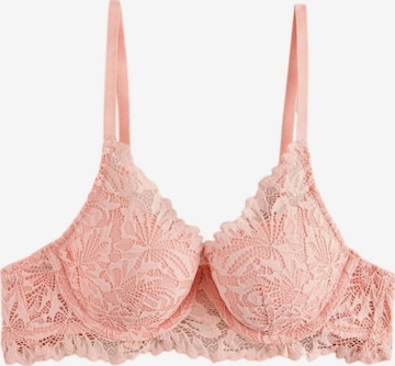 Next BH 'Ultimate Comfort' in Orange: Vorderseite