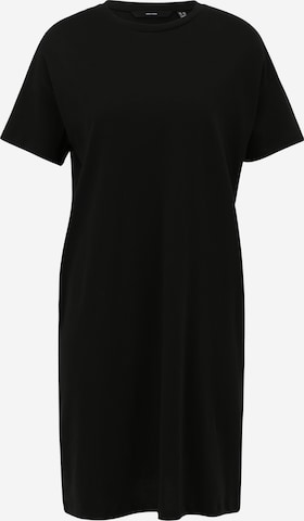 Vero Moda Tall - Vestido 'PIA' em preto: frente