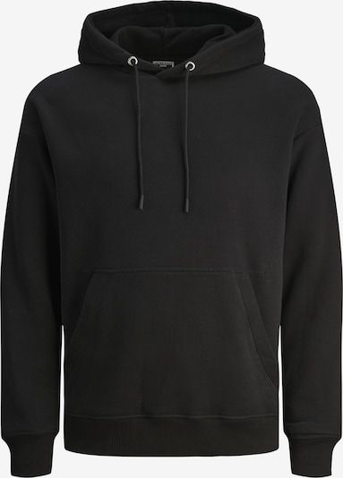 JACK & JONES Μπλούζα φούτερ 'Classic' σε μαύρο, Άποψη προϊόντος
