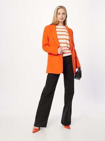 b.young Blazer 'Danta' in Orange