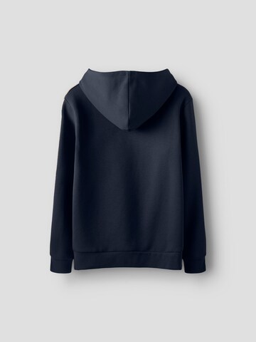 Sweat-shirt NAME IT en bleu