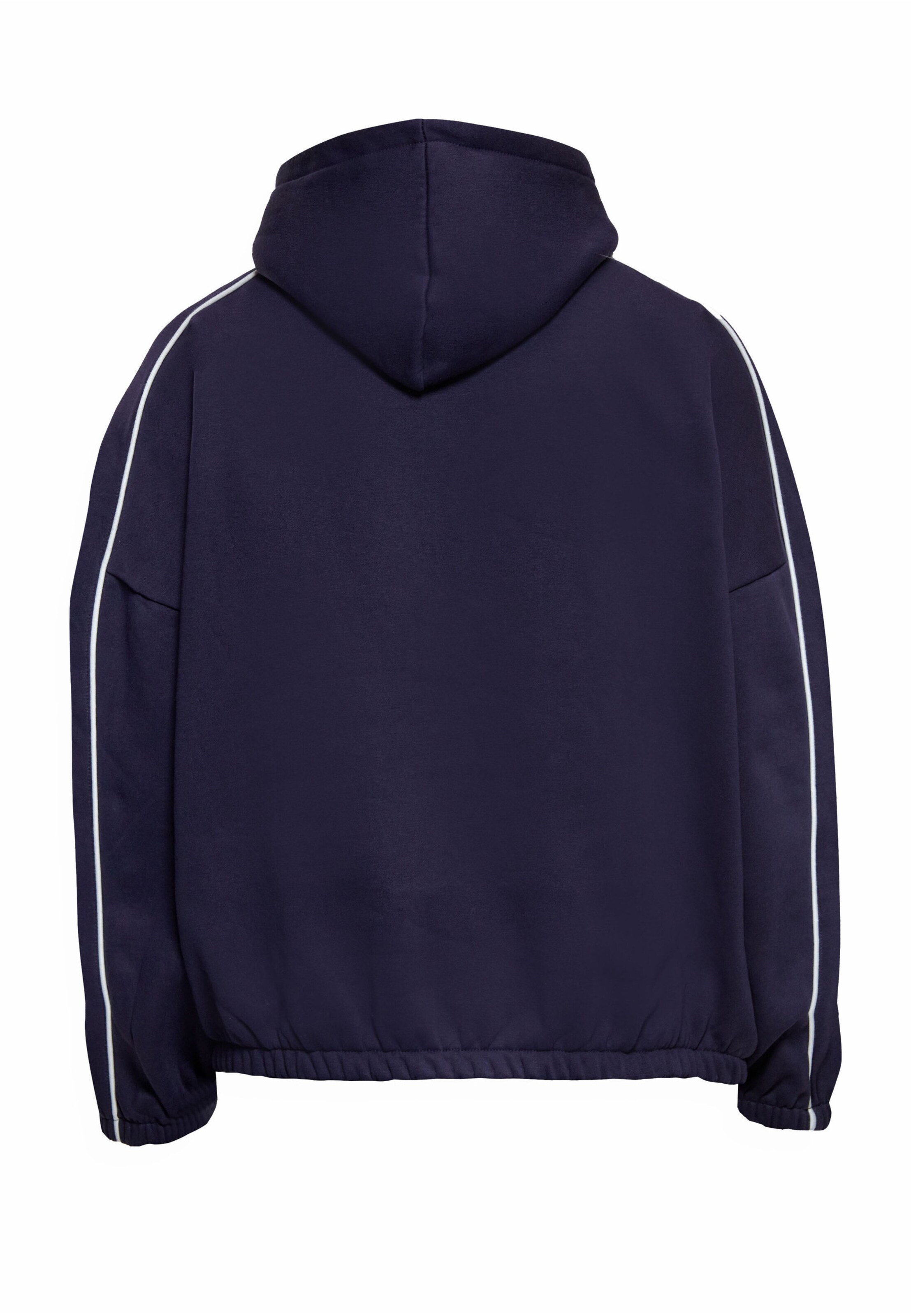 Dropsize Sweatshirt in Blue