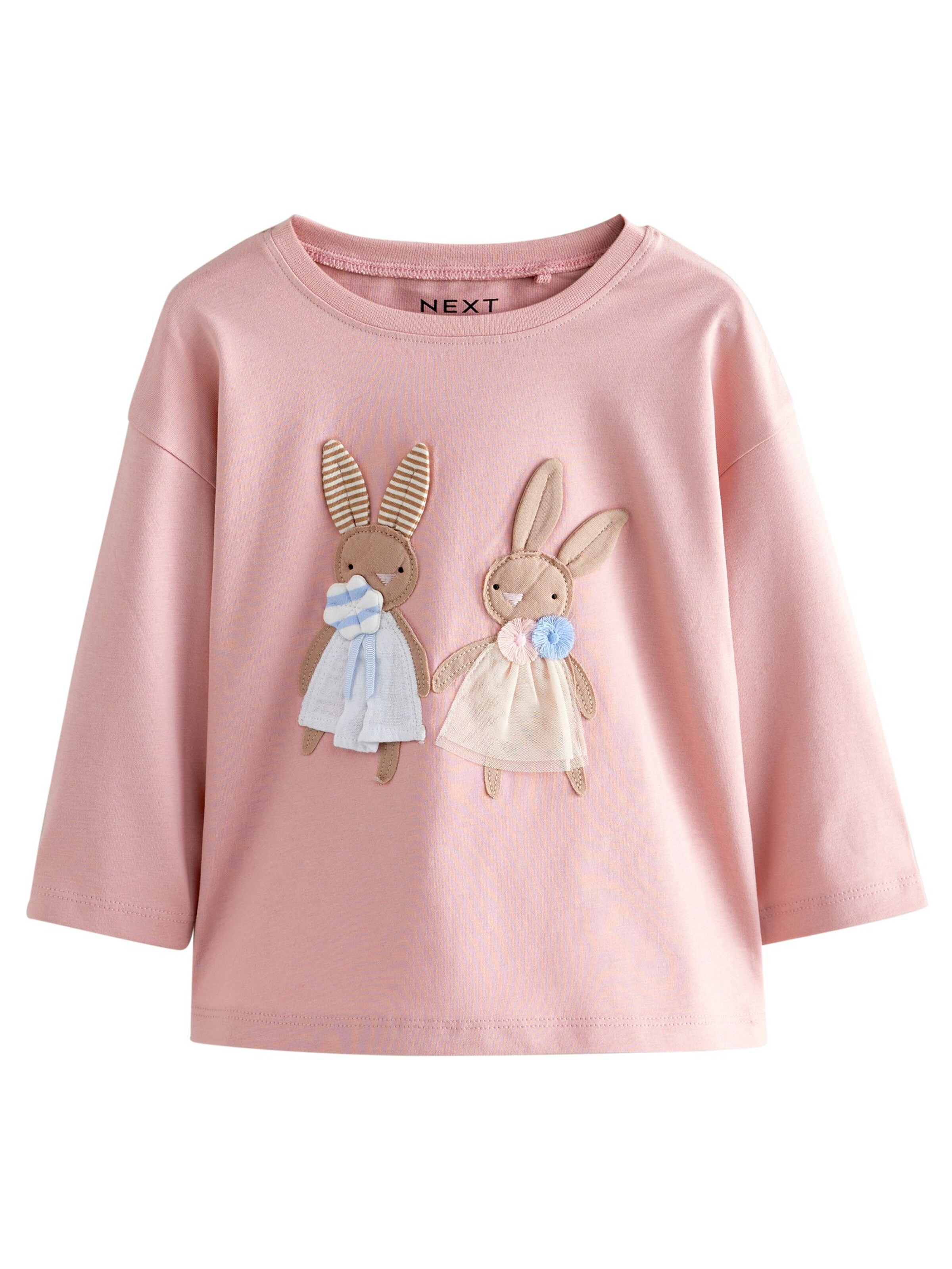 Next Majica | mešane barve barva