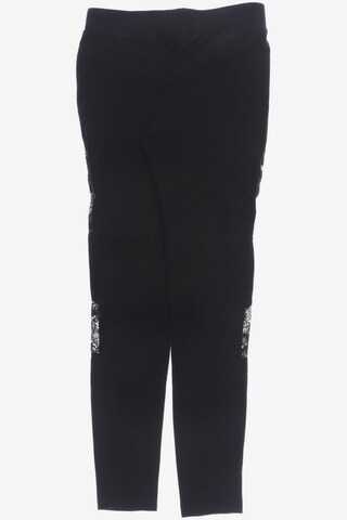 Urban Classics Pants in S in Black