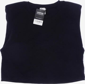 RINASCIMENTO Top & Shirt in L in Black: front
