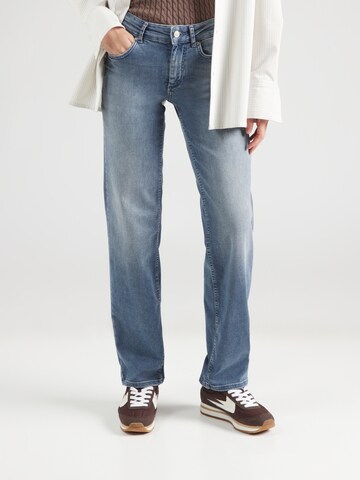 ONLY - regular Vaquero 'ONLBlush' en azul: frente