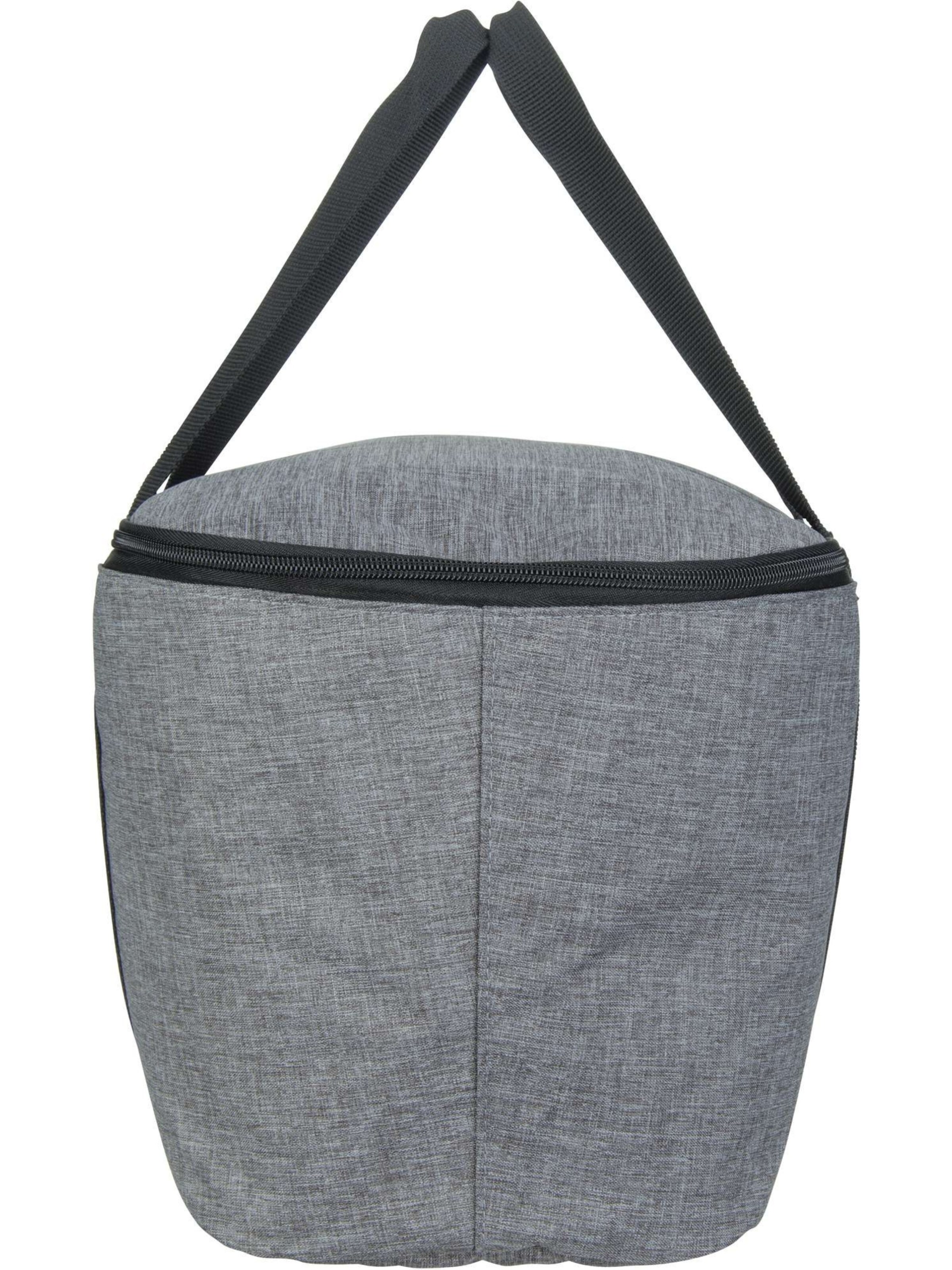 REISENTHEL Einkaufstasche in Grau