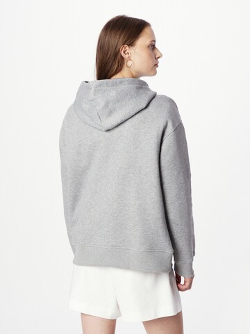 GANT - Sweatshirt em cinzento