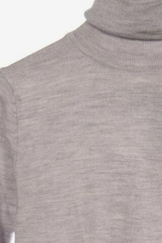 By Malene Birger Sweater & Cardigan in S in Grey