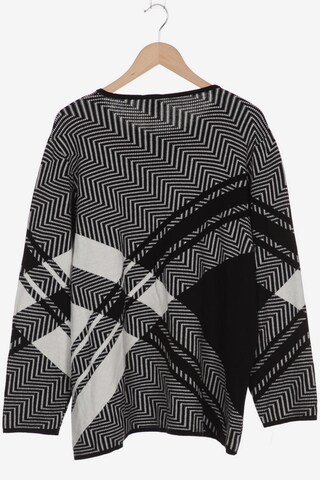 Marina Rinaldi Sweater & Cardigan in XL in Black