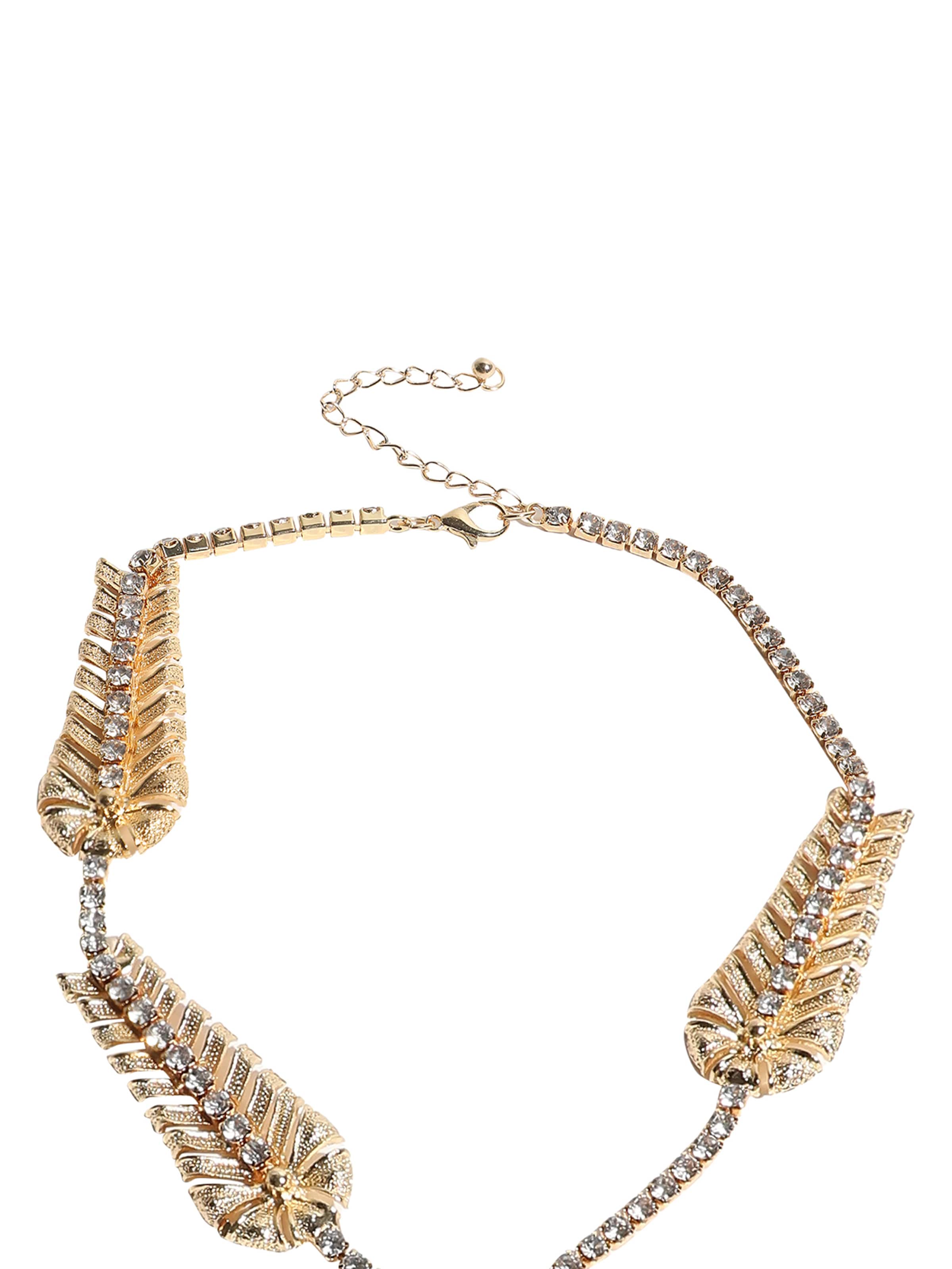 SOHI Lánc 'Miracle' - arany